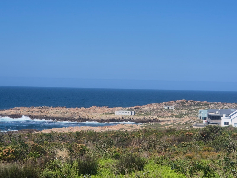 0 Bedroom Property for Sale in Bettys Bay Western Cape